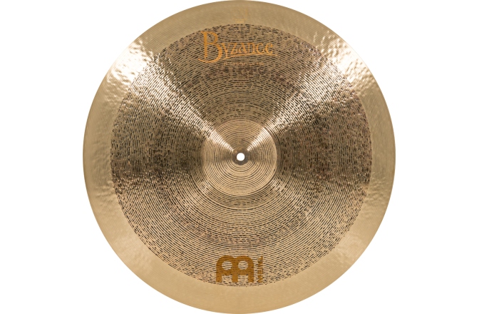 Ride Meinl Byzance Jazz Tradition Light Ride - 22"