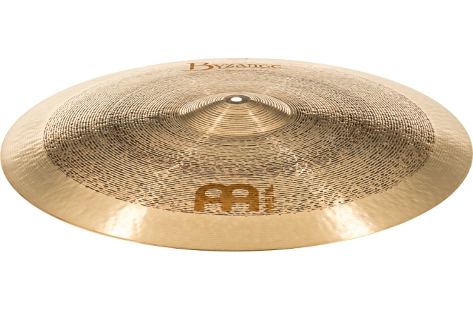 Ride Meinl Byzance Jazz Tradition Light Ride - 22"