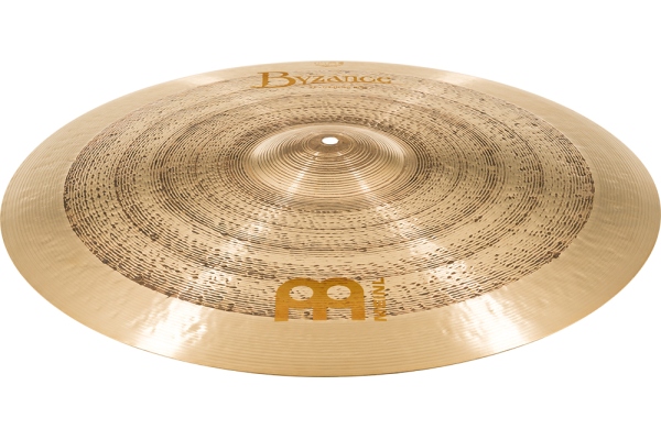 Byzance Jazz Tradition Ride 22'' B22TRR Byzance Jazz Tradition Ride 22'' B22TRR