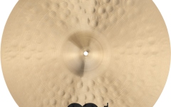 Ride  Meinl Byzance Traditional Extra Hammered Ride - 20''