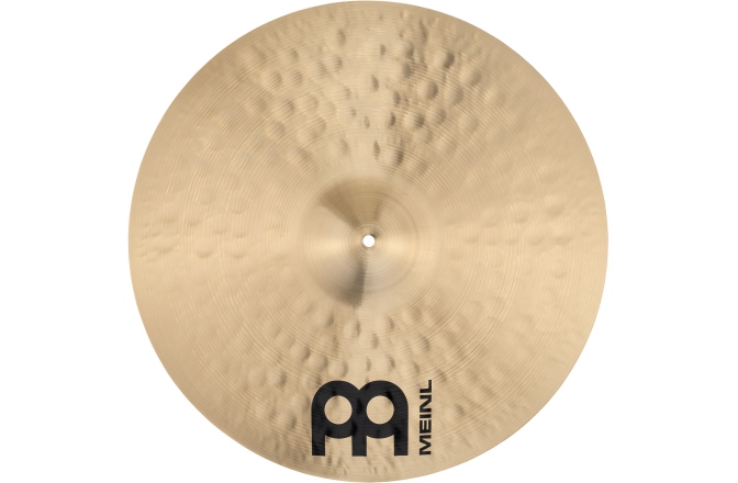 Ride  Meinl Byzance Traditional Extra Hammered Ride - 20''