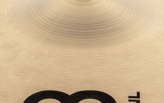 Ride  Meinl Byzance Traditional Extra Hammered Ride - 20''