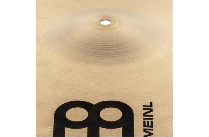 Ride  Meinl Byzance Traditional Extra Hammered Ride - 20''