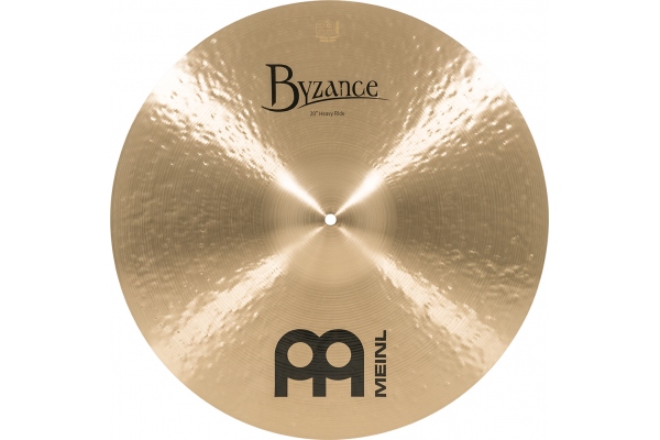 Byzance Traditional Heavy Ride - 20
