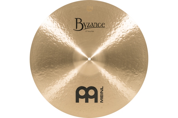 Byzance Traditional Heavy Ride - 22