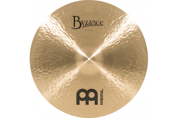 Byzance Traditional Heavy Ride - 23