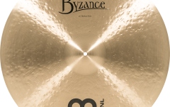 Ride Meinl Byzance Traditional Medium Ride - 24