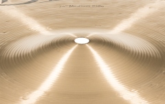 Ride Meinl Byzance Traditional Medium Ride - 24