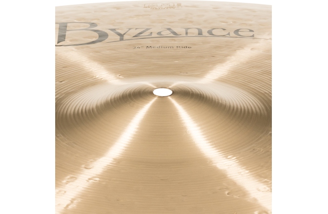 Ride Meinl Byzance Traditional Medium Ride - 24