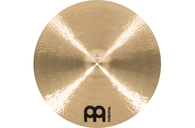 Ride Meinl Byzance Traditional Medium Ride - 24