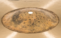 Ride Meinl Byzance Traditional Polyphonic Ride - 21