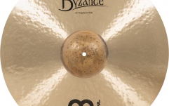 Ride Meinl Byzance Traditional Polyphonic Ride - 22
