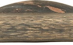 Ride Meinl Byzance Vintage Pure Light Ride - 22