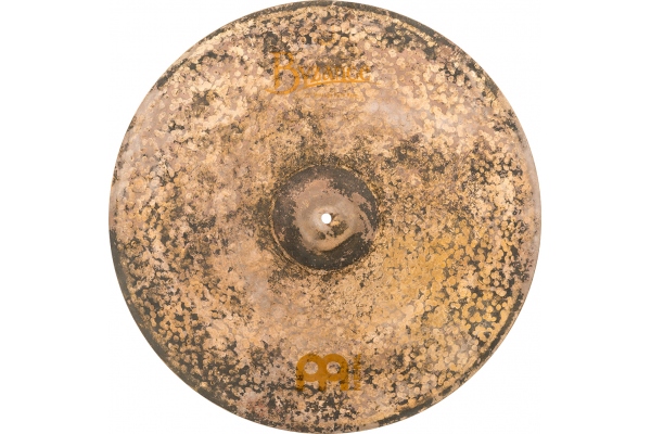 Byzance Vintage Pure Ride - 22