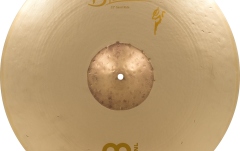 Ride Meinl Byzance Vintage Sand Ride Benny Greb Signature - 22