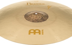 Ride Meinl Byzance Vintage Sand Ride Benny Greb Signature - 22