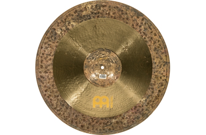 Ride Meinl Byzance Vintage Sand Ride Benny Greb Signature - 22