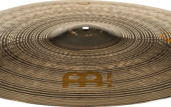 Ride Meinl Classics Custom Ghost Ride 21'' CC21GR