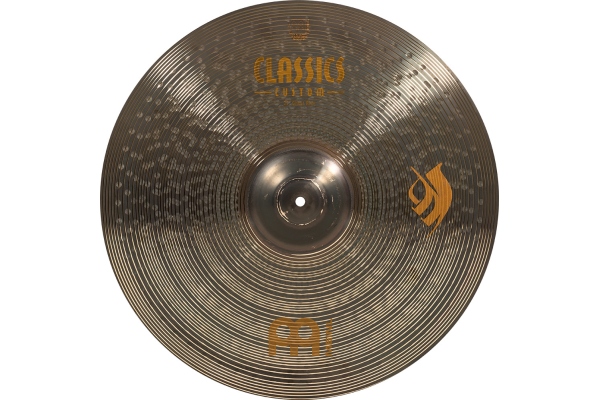 Classics Custom Ghost Ride 21'' CC21GR Classics Custom Ghost Ride 21'' CC21GR