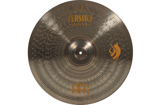 Ride Meinl Classics Custom Ghost Ride 21'' CC21GR