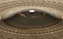 Ride Meinl Classics Custom Ghost Ride 21'' CC21GR