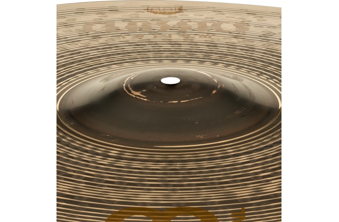 Ride Meinl Classics Custom Ghost Ride 21'' CC21GR