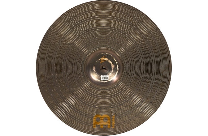 Ride Meinl Classics Custom Ghost Ride 21'' CC21GR