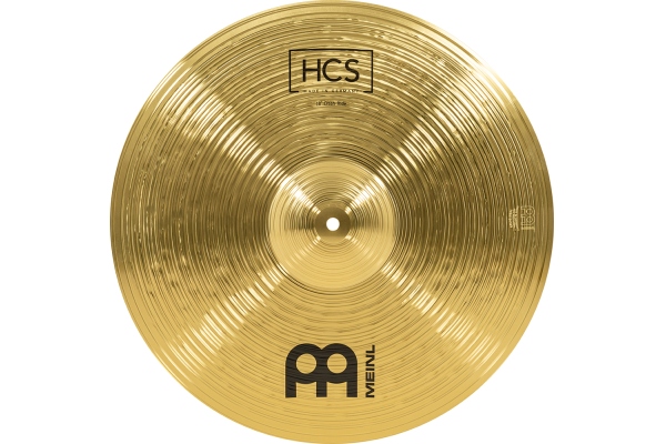 HCS Crash Ride 18'' HCS18CR HCS Crash Ride 18'' HCS18CR