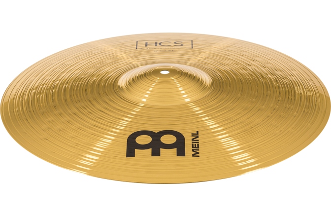 Ride Meinl HCS Crash Ride 18'' HCS18CR