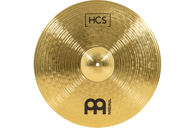 Ride Meinl HCS Crash Ride - 20"