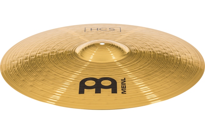 Ride Meinl HCS Crash Ride - 20"
