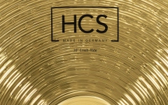 Ride Meinl HCS Crash Ride - 20"