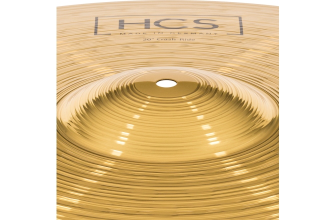 Ride Meinl HCS Crash Ride - 20"