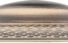 Ride Meinl Pure Alloy Custom Super Bell Ride - 21''