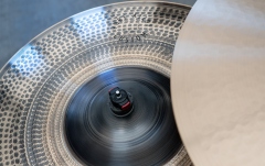 Ride Meinl Pure Alloy Custom Super Bell Ride - 21''