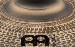 Ride Meinl Pure Alloy Custom Super Bell Ride - 21''