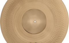 Ride Meinl Pure Alloy Custom Super Bell Ride - 21''