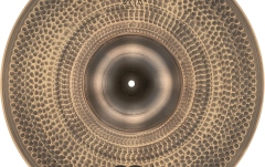 Ride Meinl Pure Alloy Custom Super Bell Ride - 21''