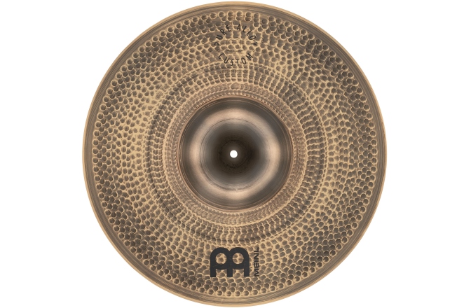 Ride Meinl Pure Alloy Custom Super Bell Ride - 21''