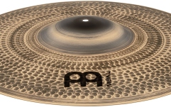 Ride Meinl Pure Alloy Custom Super Bell Ride - 21''