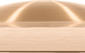 Ride Meinl Pure Alloy Medium Ride 20'' PA20MR