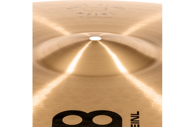 Ride Meinl Pure Alloy Medium Ride 20'' PA20MR