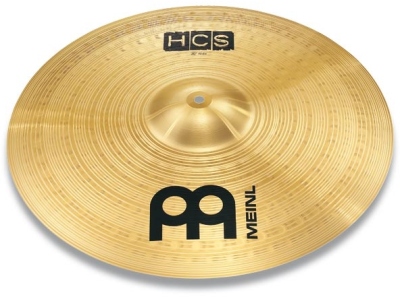 Meinl Ride Ride HCS20R