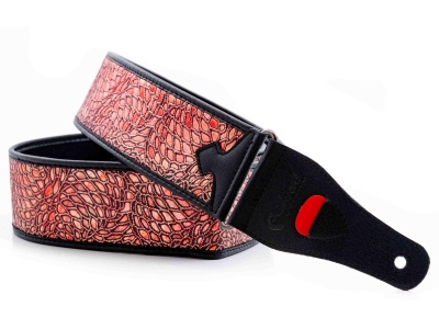 Alien Red