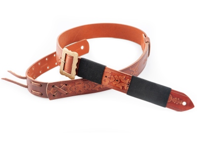 B.m. Bohemian  Light Brown