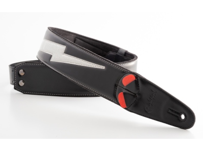 Bolt Ii Silver Glitter