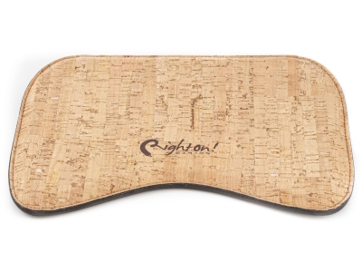 Cajon Pad Cork Beige