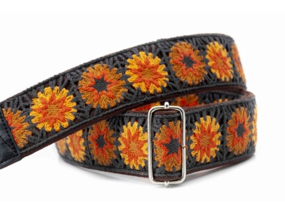 Crochet Brown