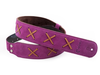 D.g. Purple