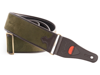 Divine  Army Green
